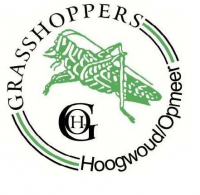 Grasshoppers 1